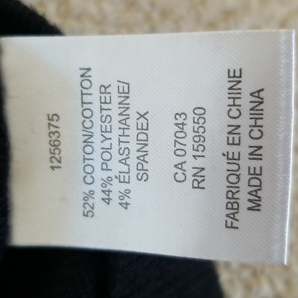 Tahari detailed top - Picture 8 of 8